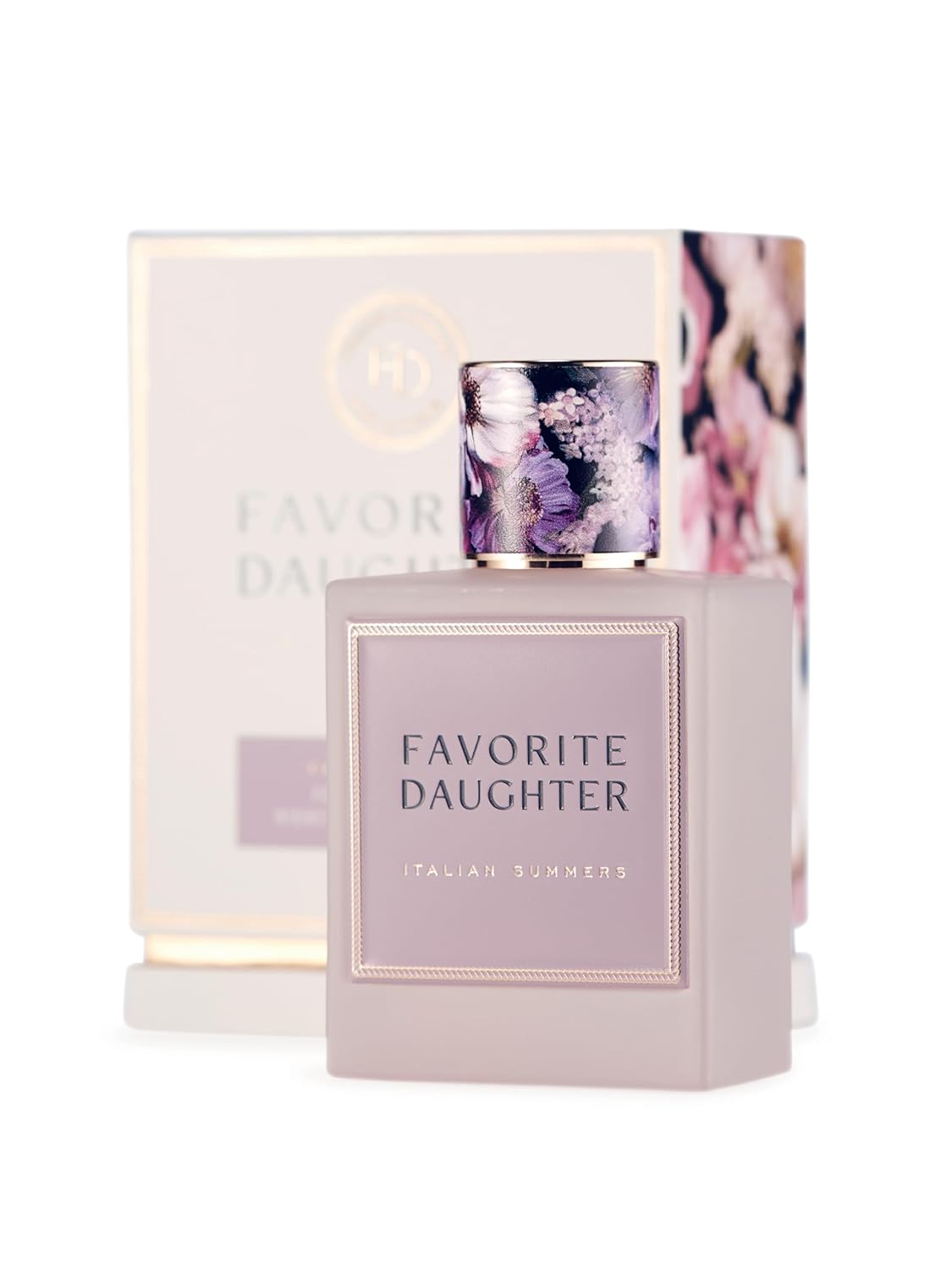 Italian Summers Eau De Parfum
