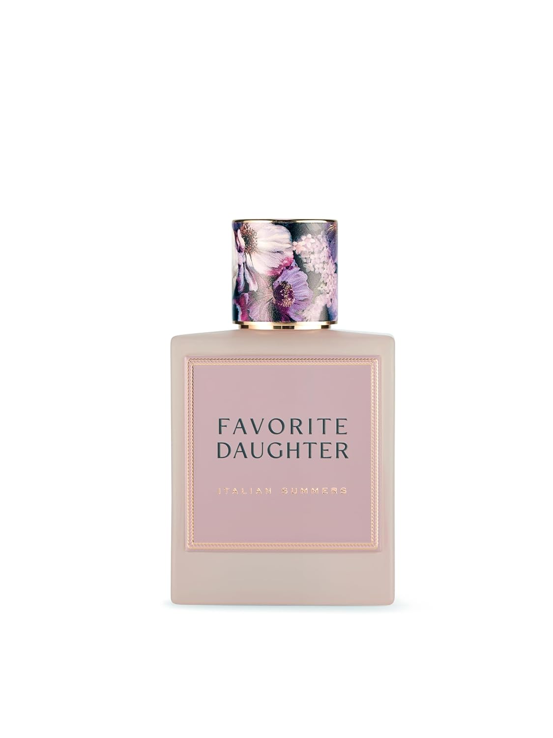Italian Summers Eau De Parfum