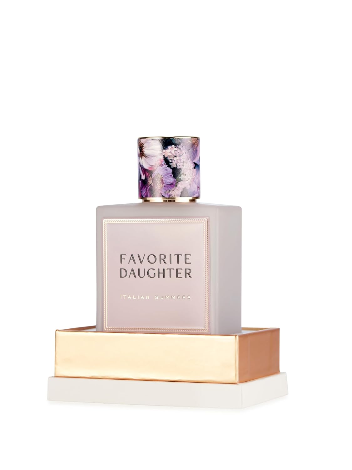 Italian Summers Eau De Parfum