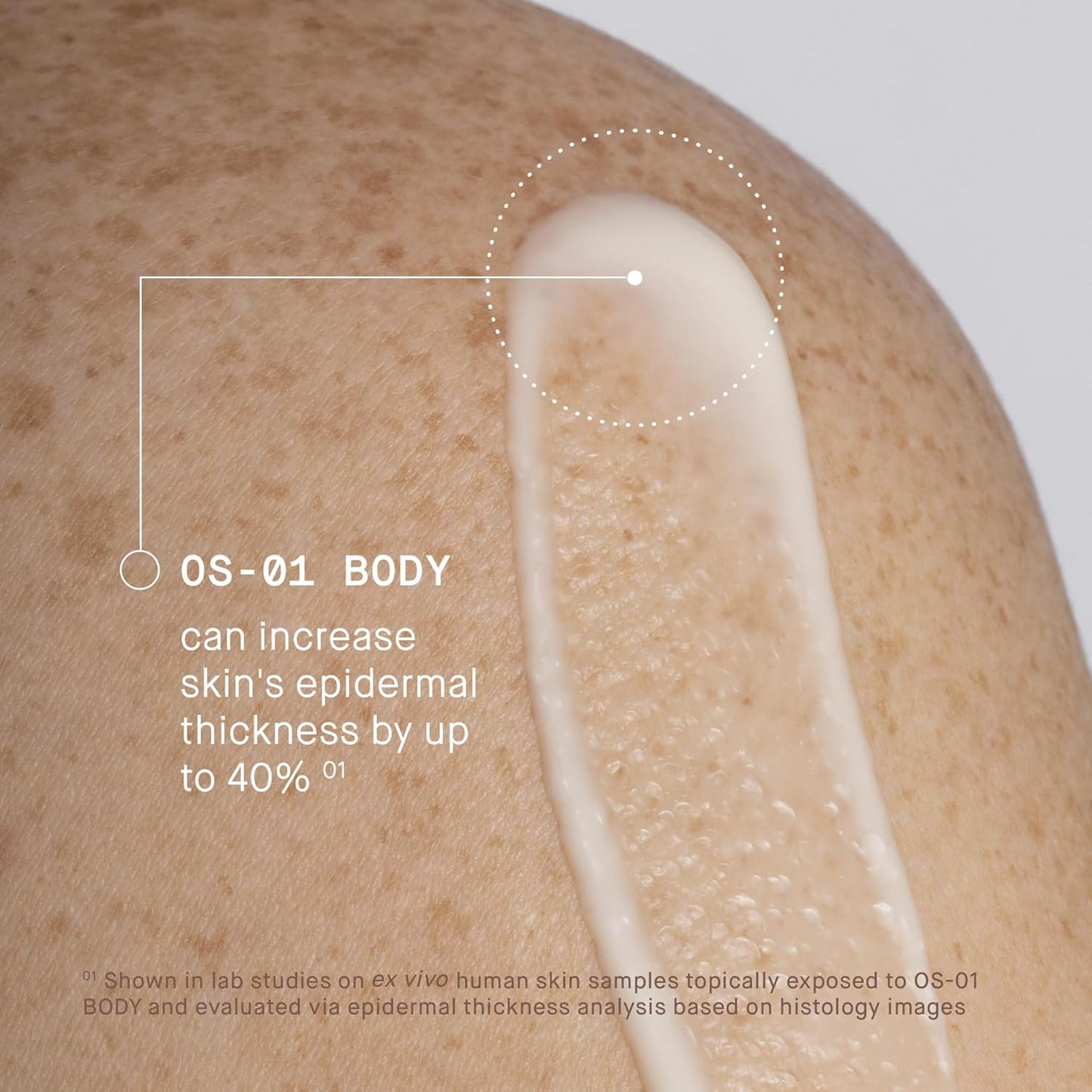 oneskin OS-01 Peptide Mini Starter Kit - Skin Longevity Skincare Products, Developed by Scientists, For All Skin Types Including Sensitive Skin