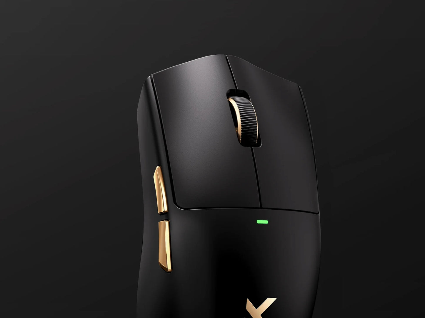 MCHOSE K7 Ultra Wireless Gaming Mouse