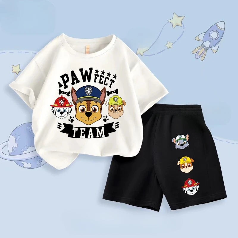 Patrol Boys' Clothing Sets