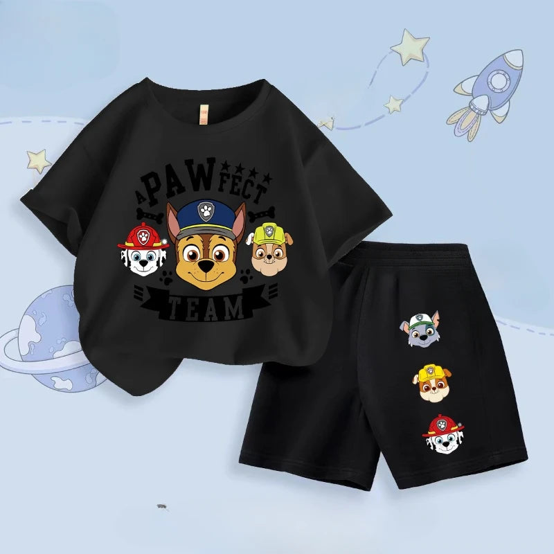 Patrol Boys' Clothing Sets