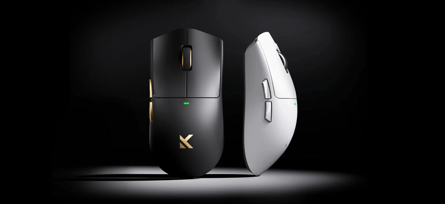MCHOSE K7 Ultra Wireless Gaming Mouse