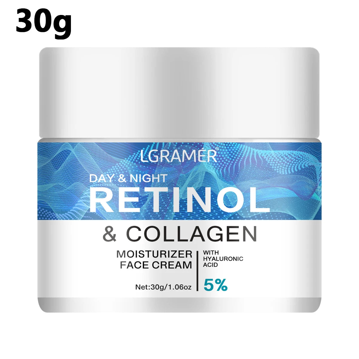 Retinol Anti-aging Cream