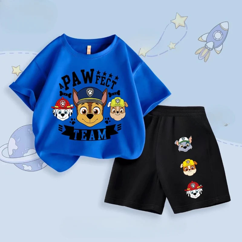 Patrol Boys' Clothing Sets