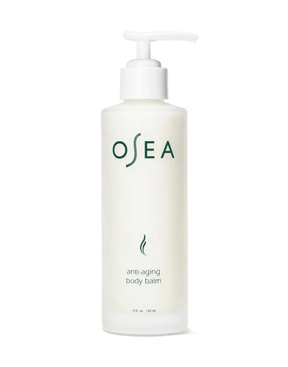 OSEA Body Moisturizing Duo - Undaria Algae™ Body Oil & Anti-Aging Body Balm