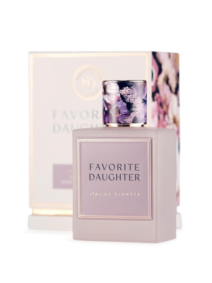 Italian Summers Eau De Parfum