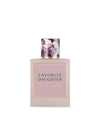 Italian Summers Eau De Parfum
