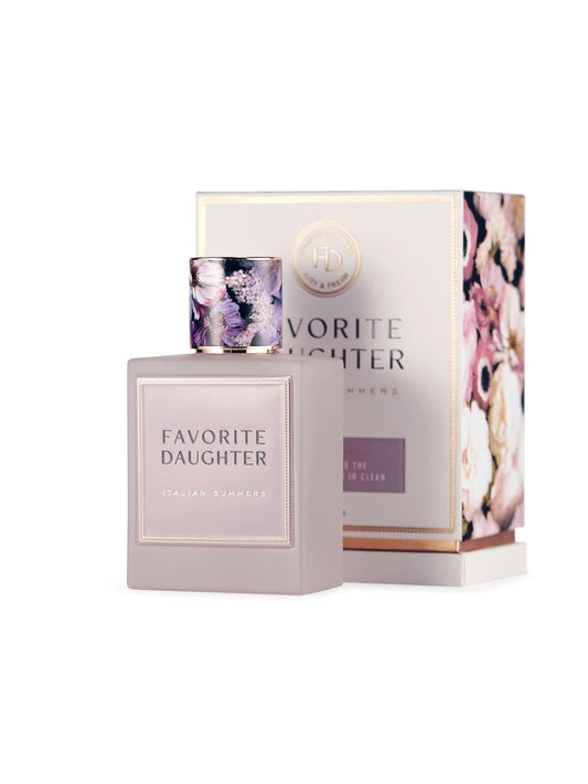 Italian Summers Eau De Parfum