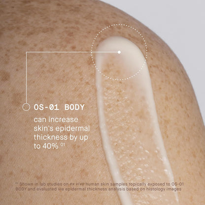 oneskin OS-01 Peptide Mini Starter Kit - Skin Longevity Skincare Products, Developed by Scientists, For All Skin Types Including Sensitive Skin