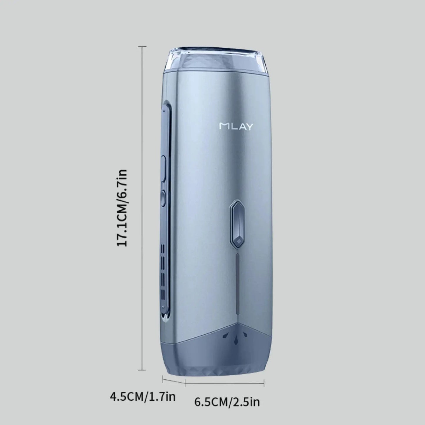 MLAY T18 IPL Hair Removal Device