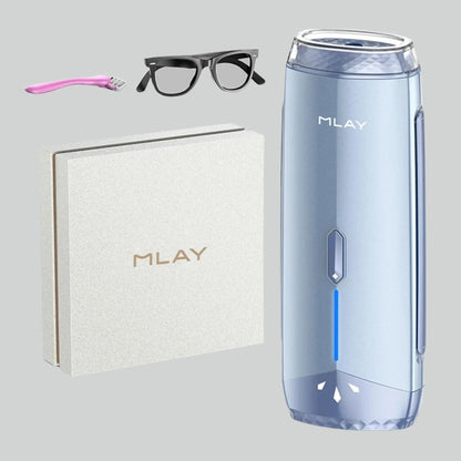 MLAY T18 IPL Hair Removal Device