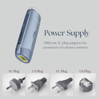 MLAY T18 IPL Hair Removal Device