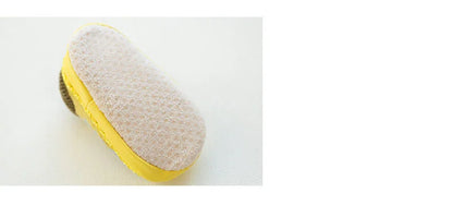 Baby Socks Slippers with Anti-Slip Rubber Soles - Indoor Shoes for Infants & Toddlers
