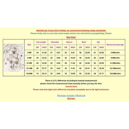 Baby Plaid Romper - Hooded Long Sleeve Plush Jumpsuit for Boys & Girls (3-24 Months)