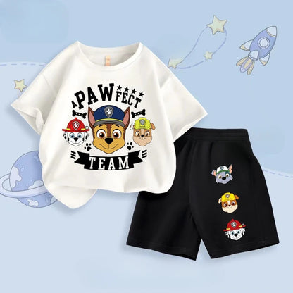 Patrol Boys' Clothing Sets