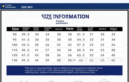 PAW Patrol Pajama Set - Long Sleeve Cartoon Sleepwear for Boys & Girls (2-Piece)