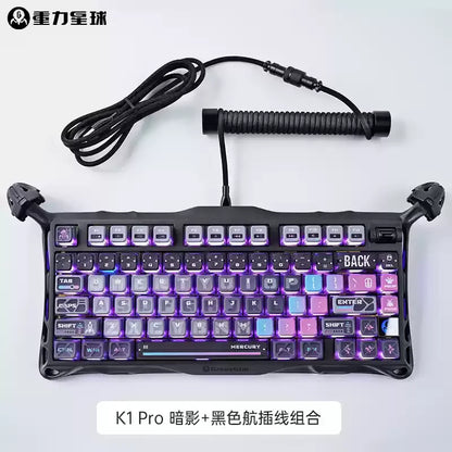 GravaStar 75k1pro Esports Gaming Mechanical Keyboard