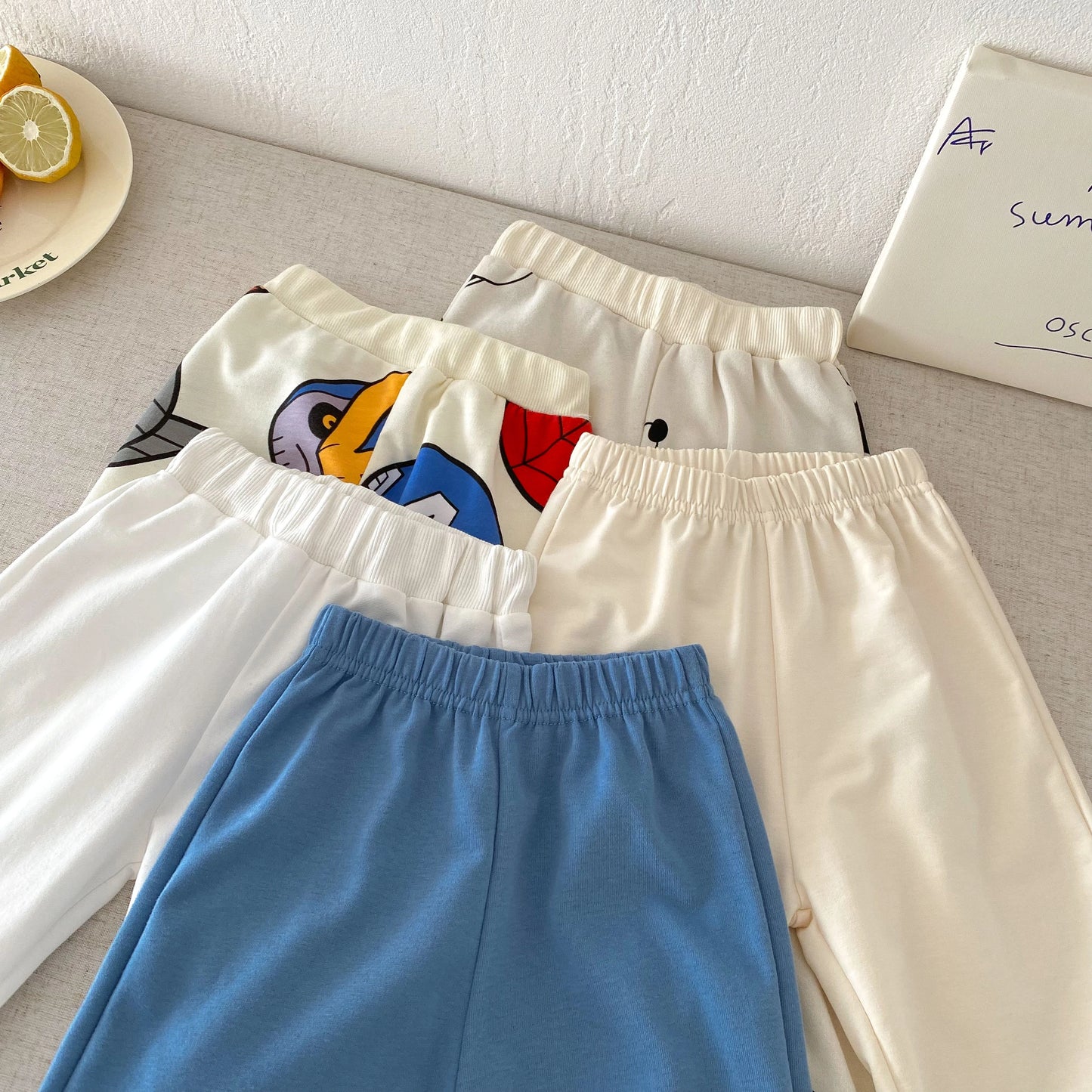 Cartoon Disney Tracksuit