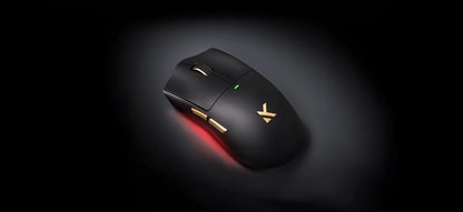 MCHOSE K7 Ultra Wireless Gaming Mouse
