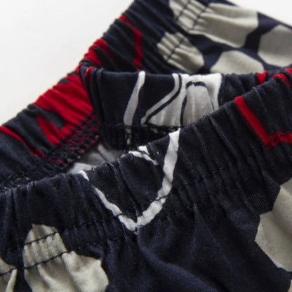 PAW Patrol Pajama Set - Long Sleeve Cartoon Sleepwear for Boys & Girls (2-Piece)