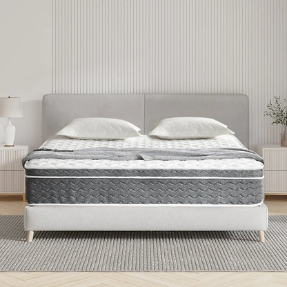 Queen Size Hybrid Mattress