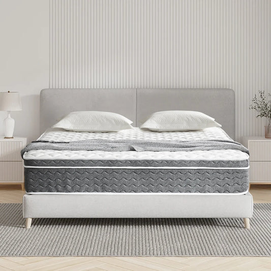 Queen Size Hybrid Mattress