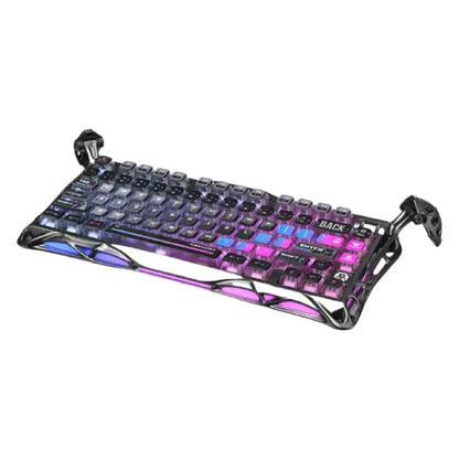 GravaStar 75k1pro Esports Gaming Mechanical Keyboard