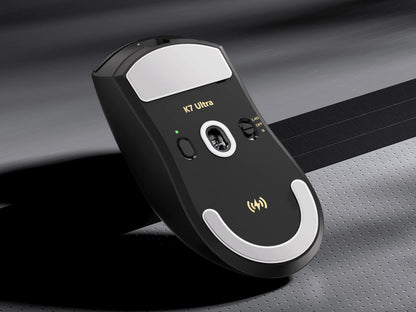MCHOSE K7 Ultra Wireless Gaming Mouse