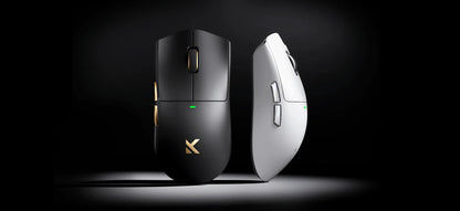 MCHOSE K7 Ultra Wireless Gaming Mouse