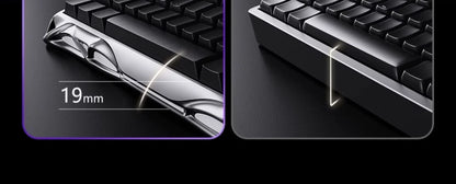 GravaStar 75k1pro Esports Gaming Mechanical Keyboard