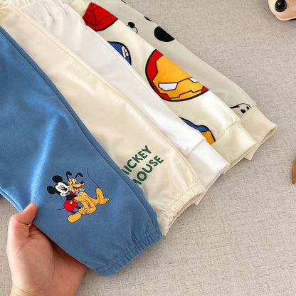 Cartoon Disney Tracksuit