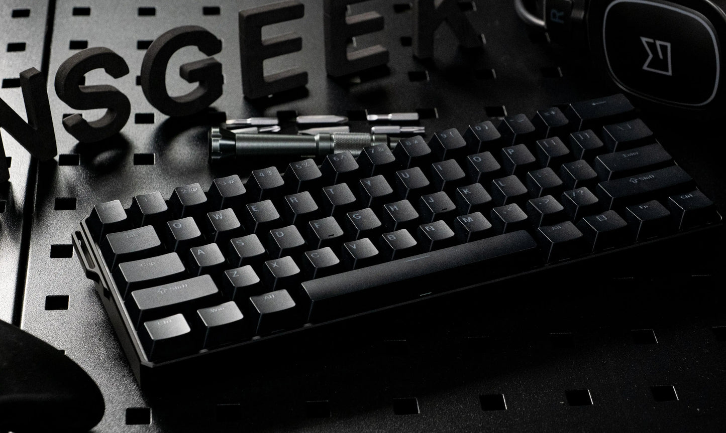 Akko MonsGeek FUN60 Mechanical Keyboard
