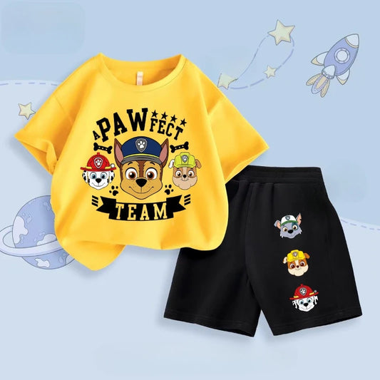 Patrol Boys' Clothing Sets