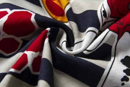 PAW Patrol Pajama Set - Long Sleeve Cartoon Sleepwear for Boys & Girls (2-Piece)