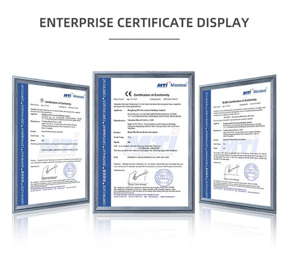 IPL Laser Hair Removal Device for Women & Men - Permanent Hair Remover