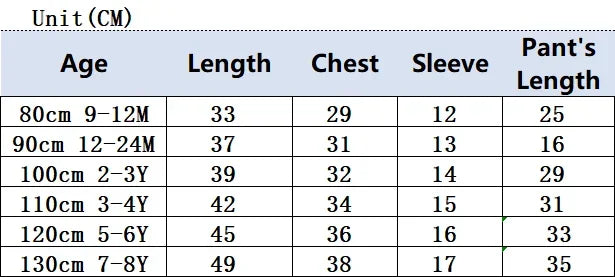 Kids Striped T-Shirt & Shorts Set - Summer Loungewear for Boys & Girls