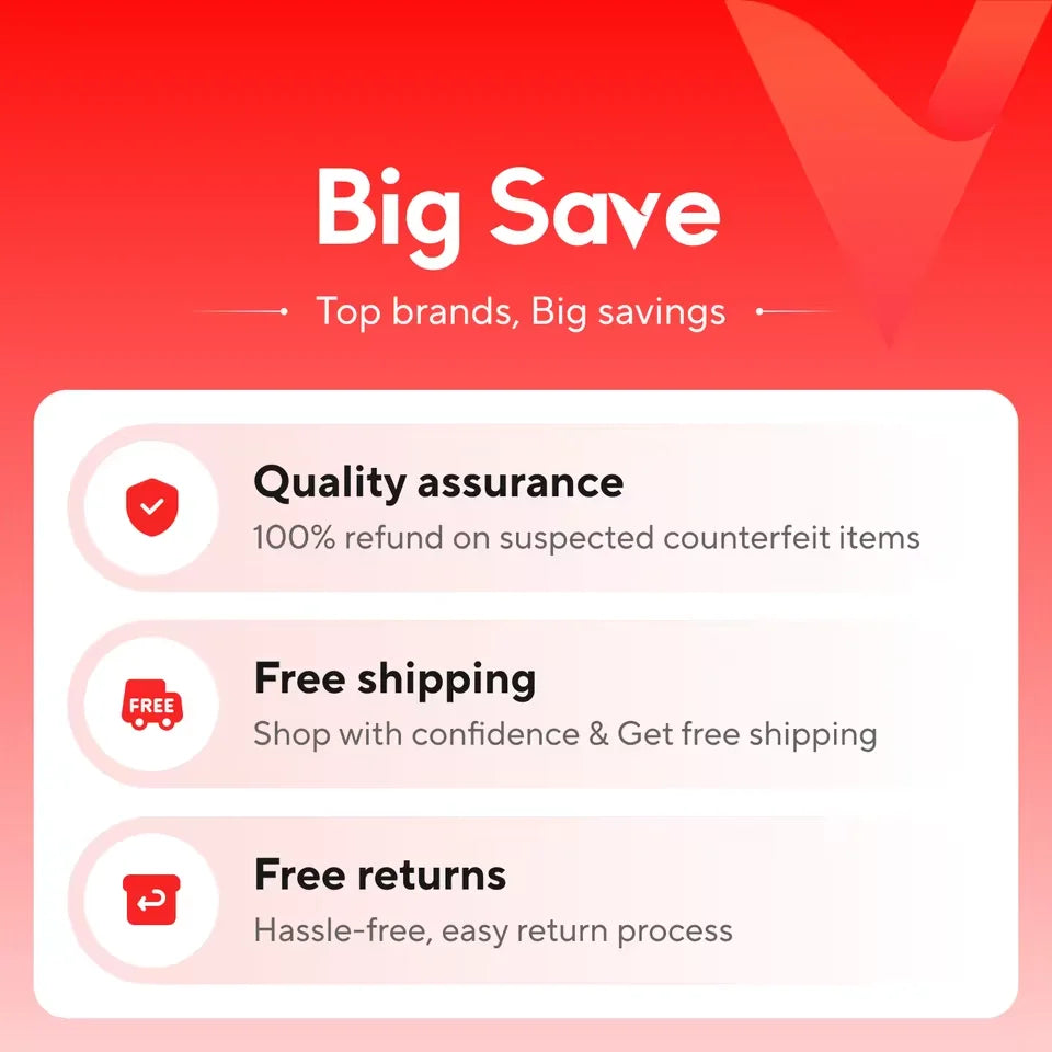 IPL Laser Hair Removal Device for Women & Men - Permanent Hair Remover