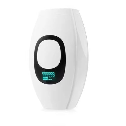 Painless Laser Hair Removal Device - 999,999 Flashes IPL Epilator