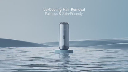 MLAY T18 IPL Hair Removal Device
