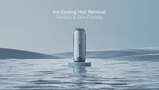 MLAY T18 IPL Hair Removal Device